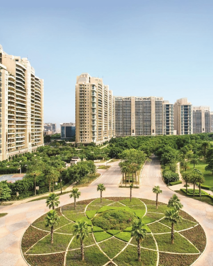 Gurgaon property