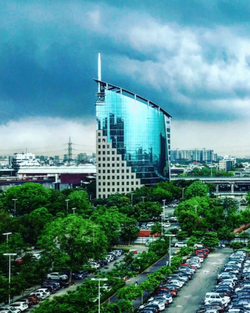 Gurgaon Sector