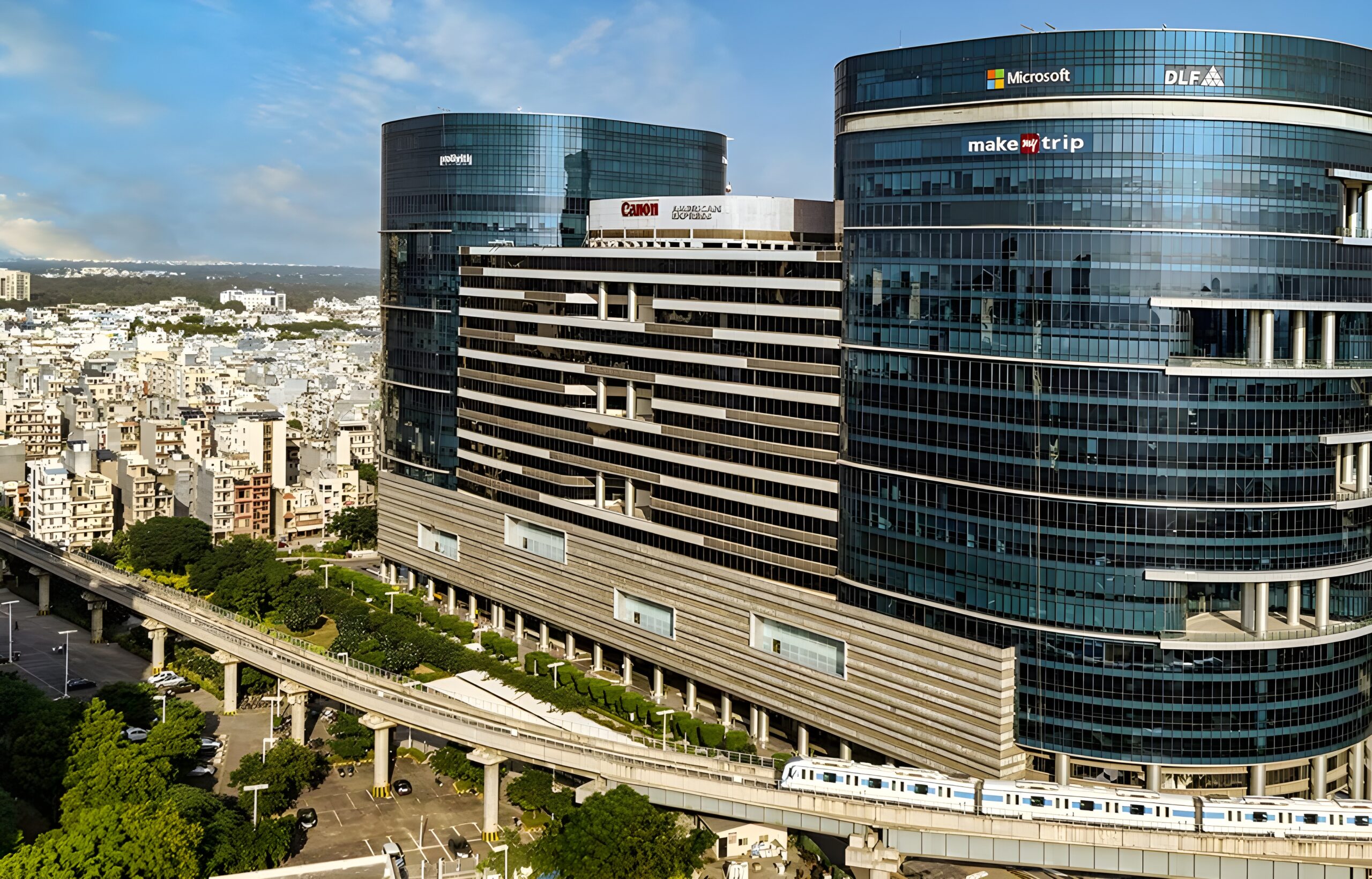 NRI Services in Gurgaon