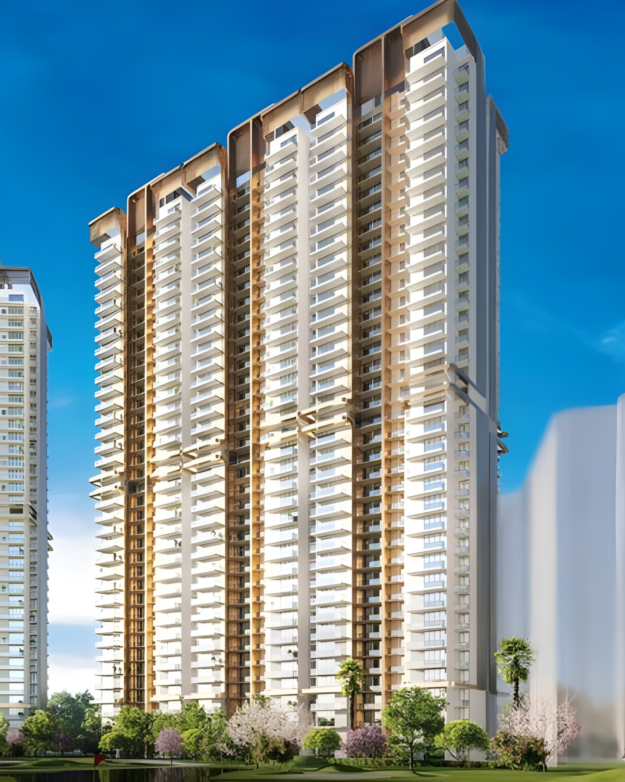 M3M Capital 113 gurgaon