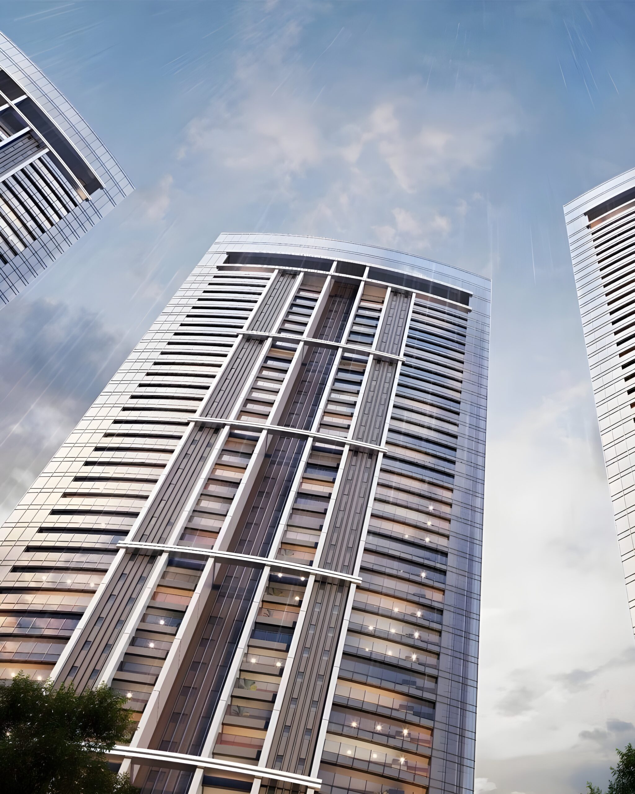 Shapoorji Pallonji The Dualis