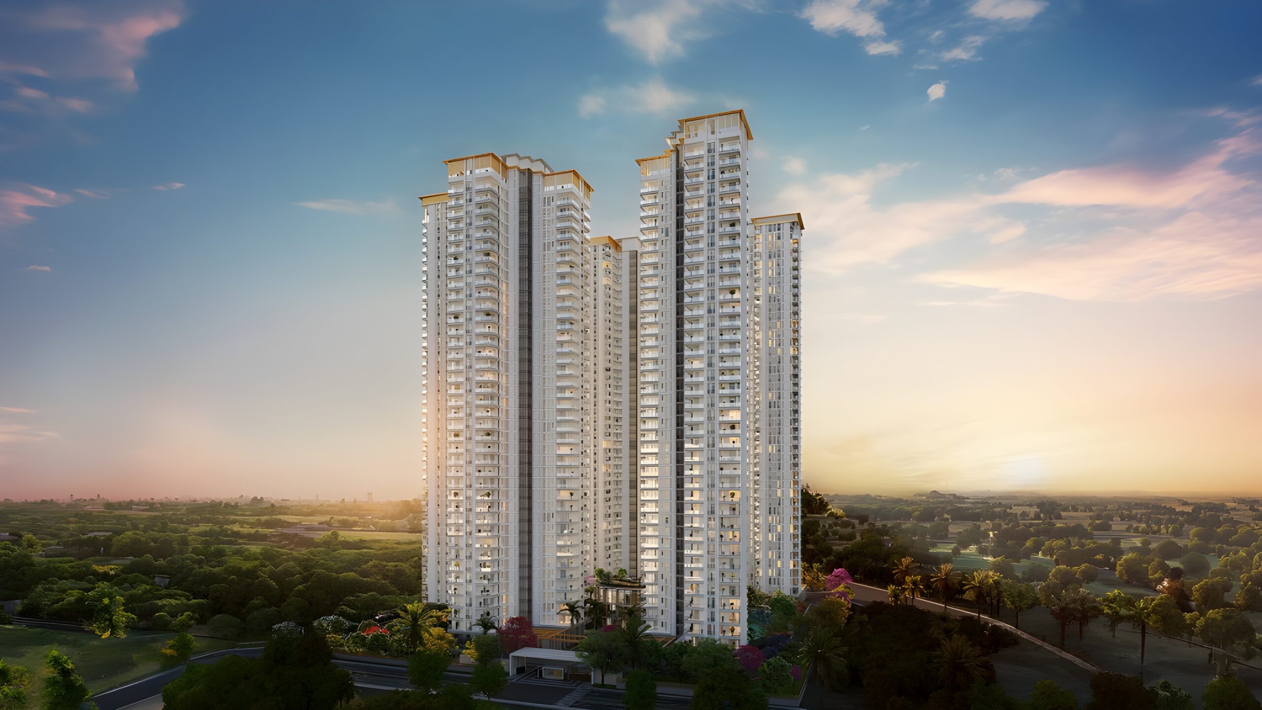 Gurgaon Property Investment