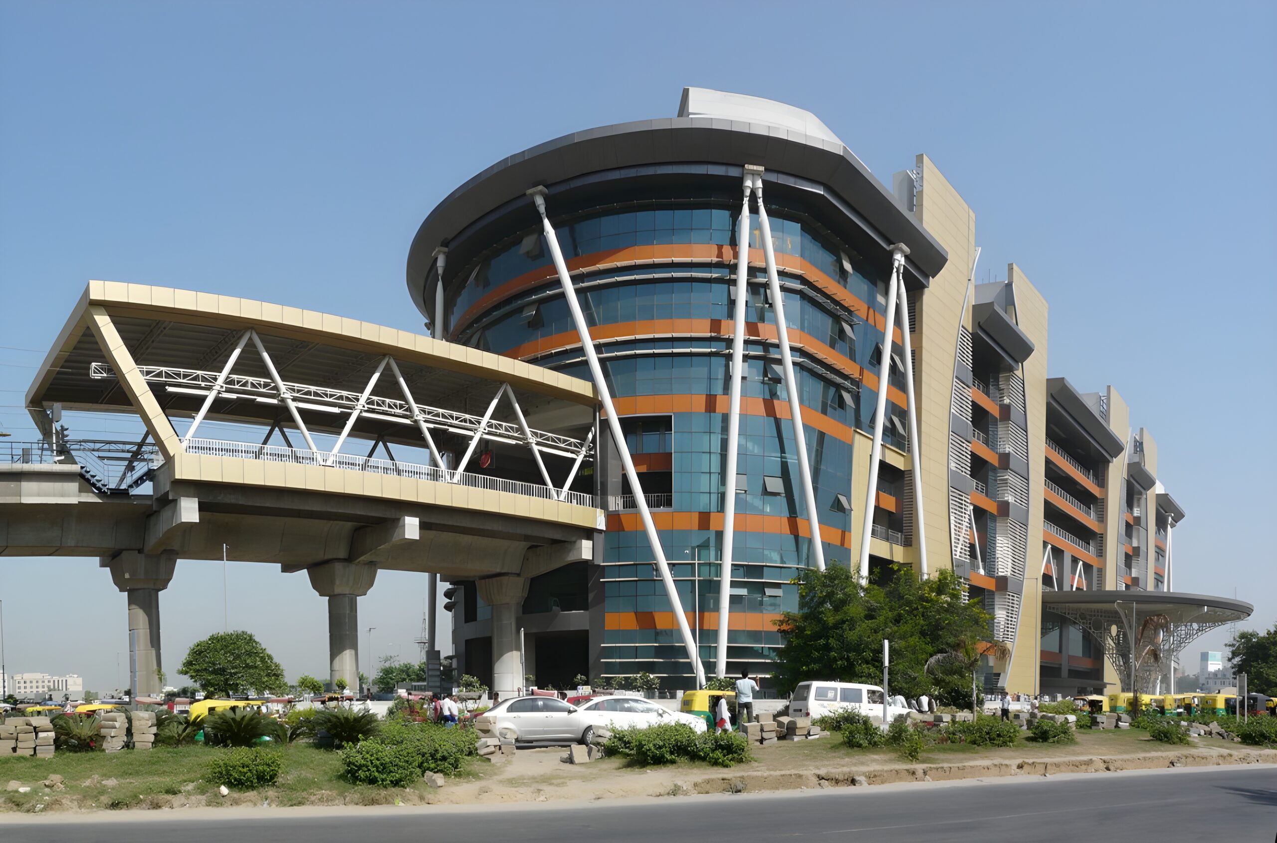 Real Estate Consultant in Gurgaon