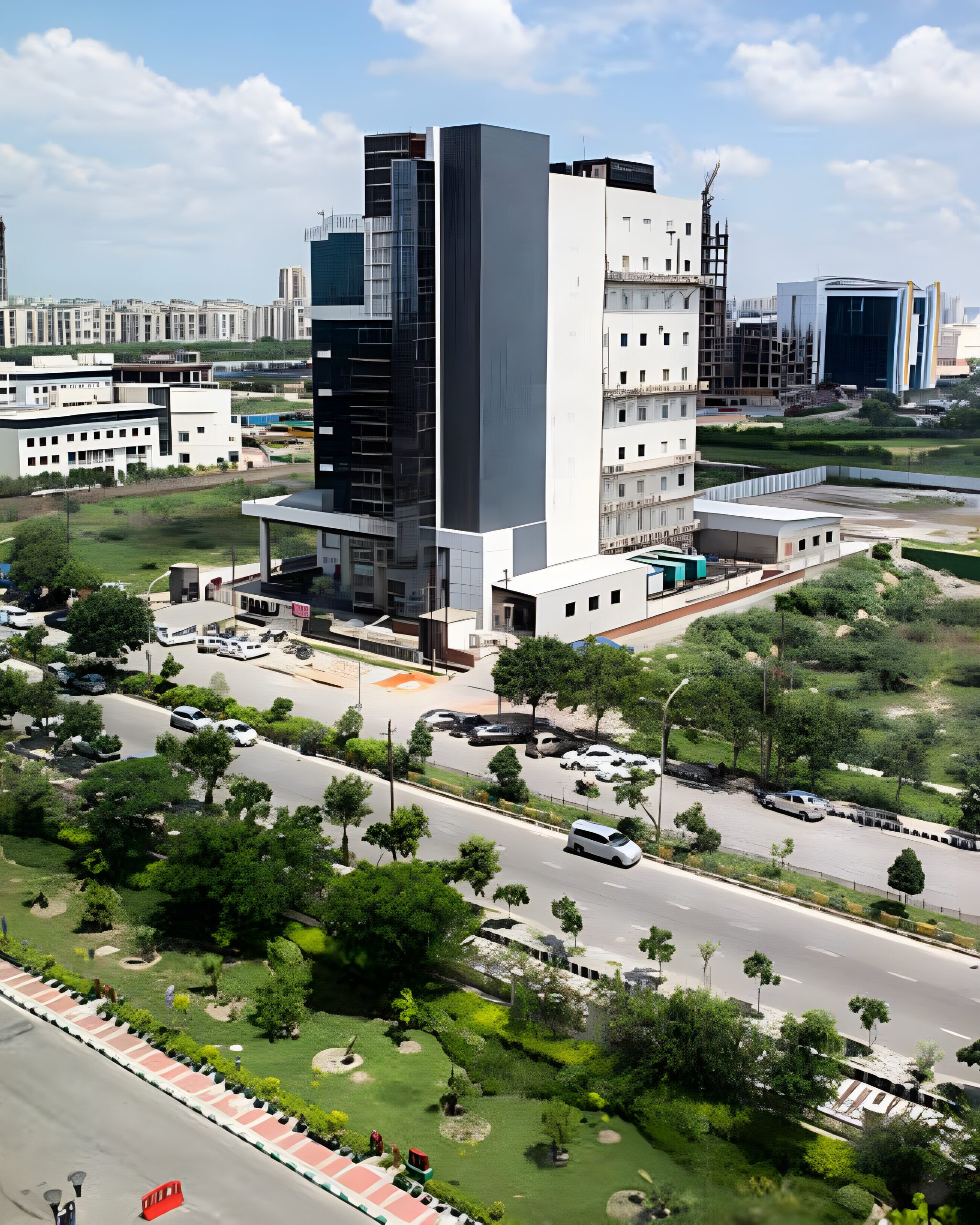 Real Estate Consultant in Gurgaon