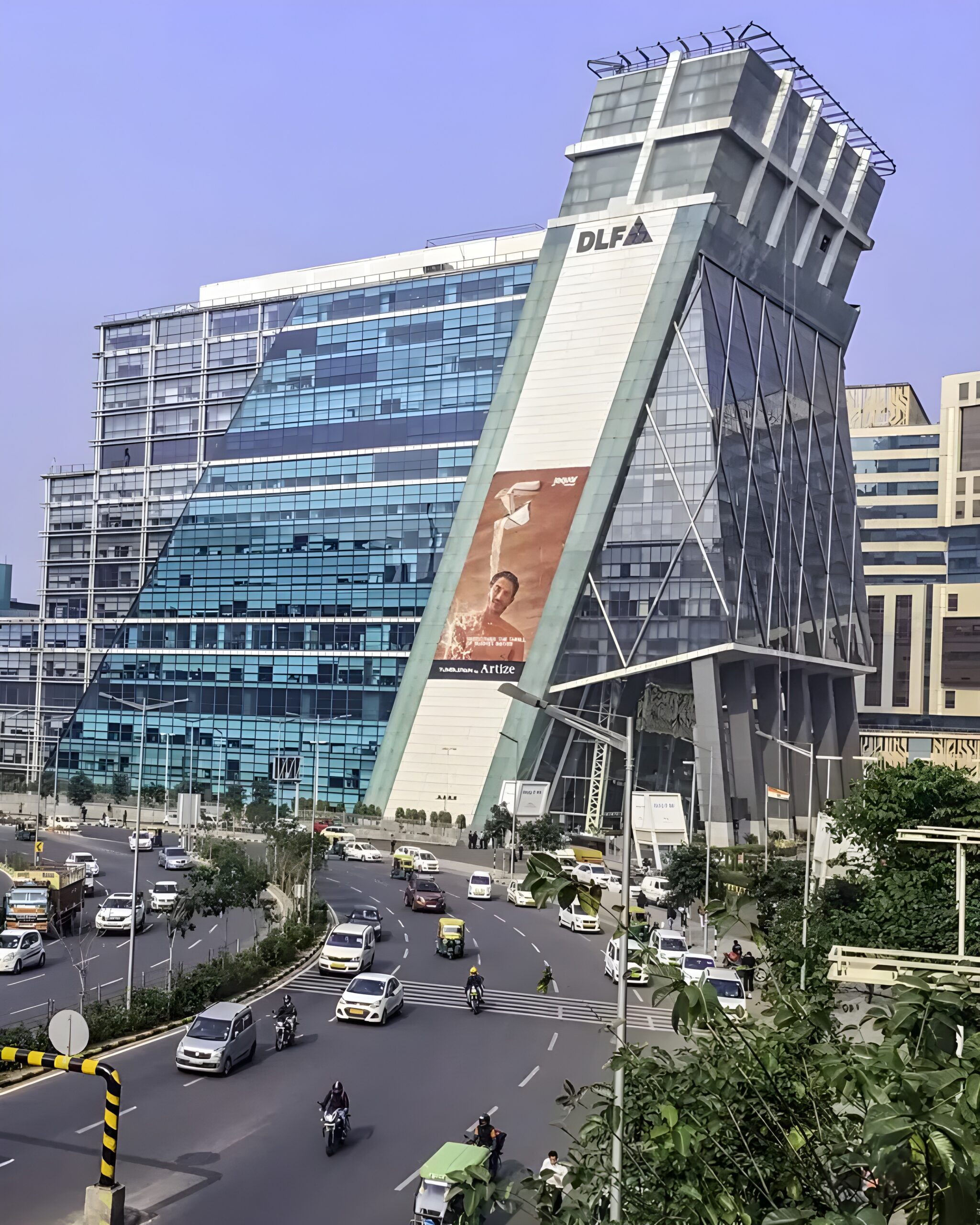 Real Estate Consultant in Gurgaon