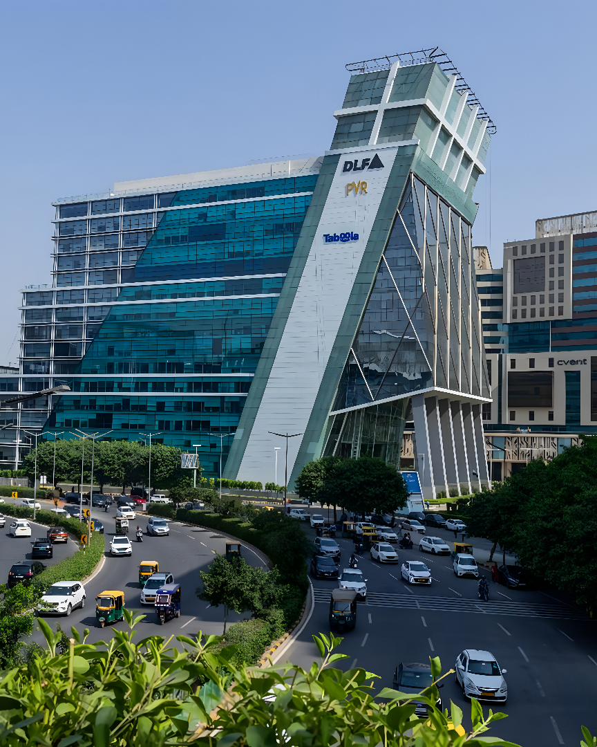 real estate consultant in gurgaon