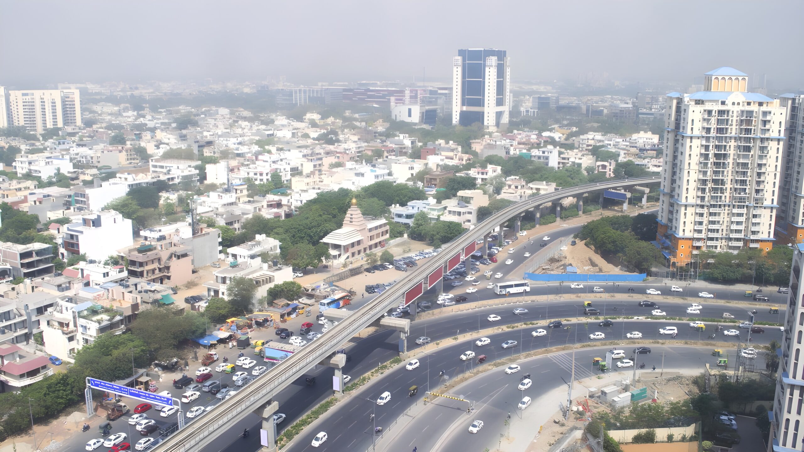 Real Estate Consultant in Gurgaon