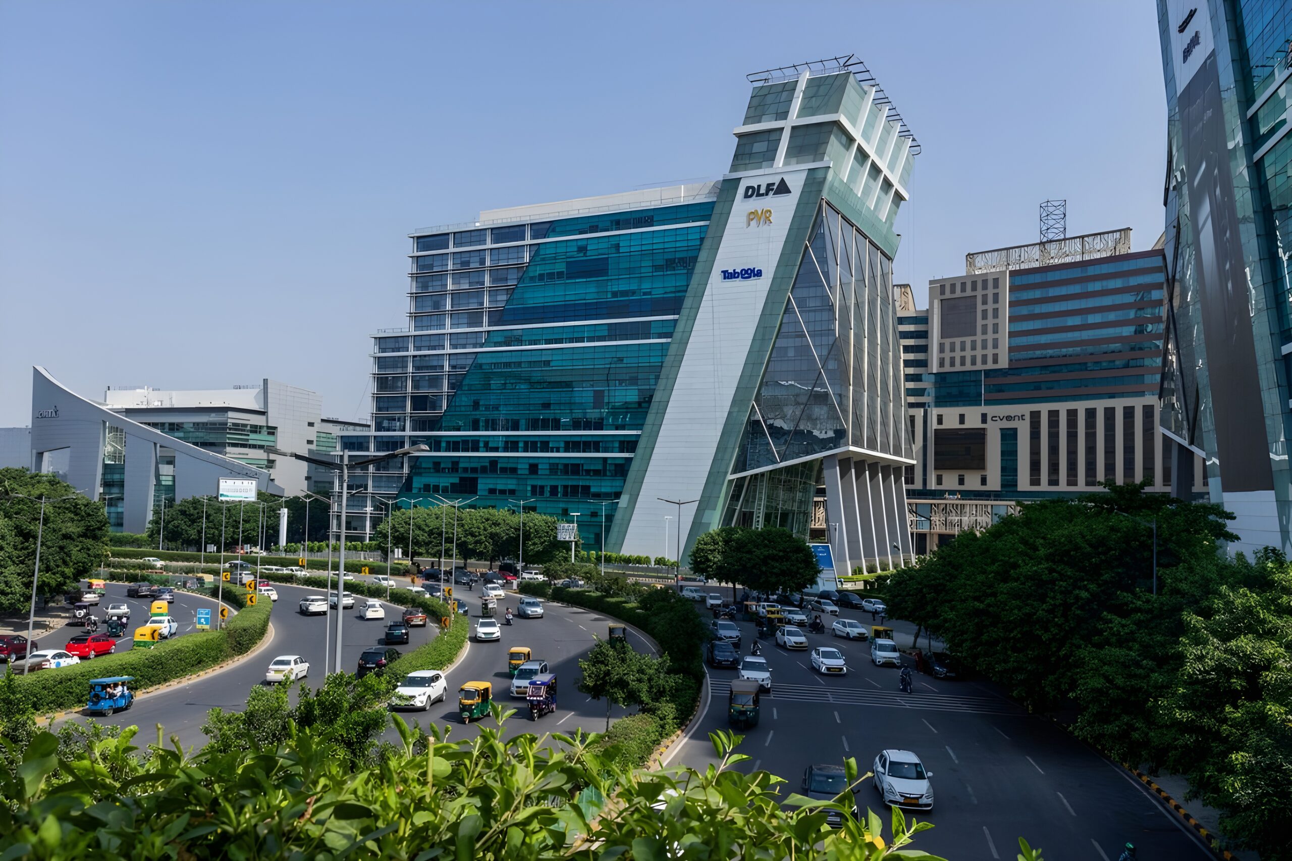 Real Estate Consultant in Gurgaon