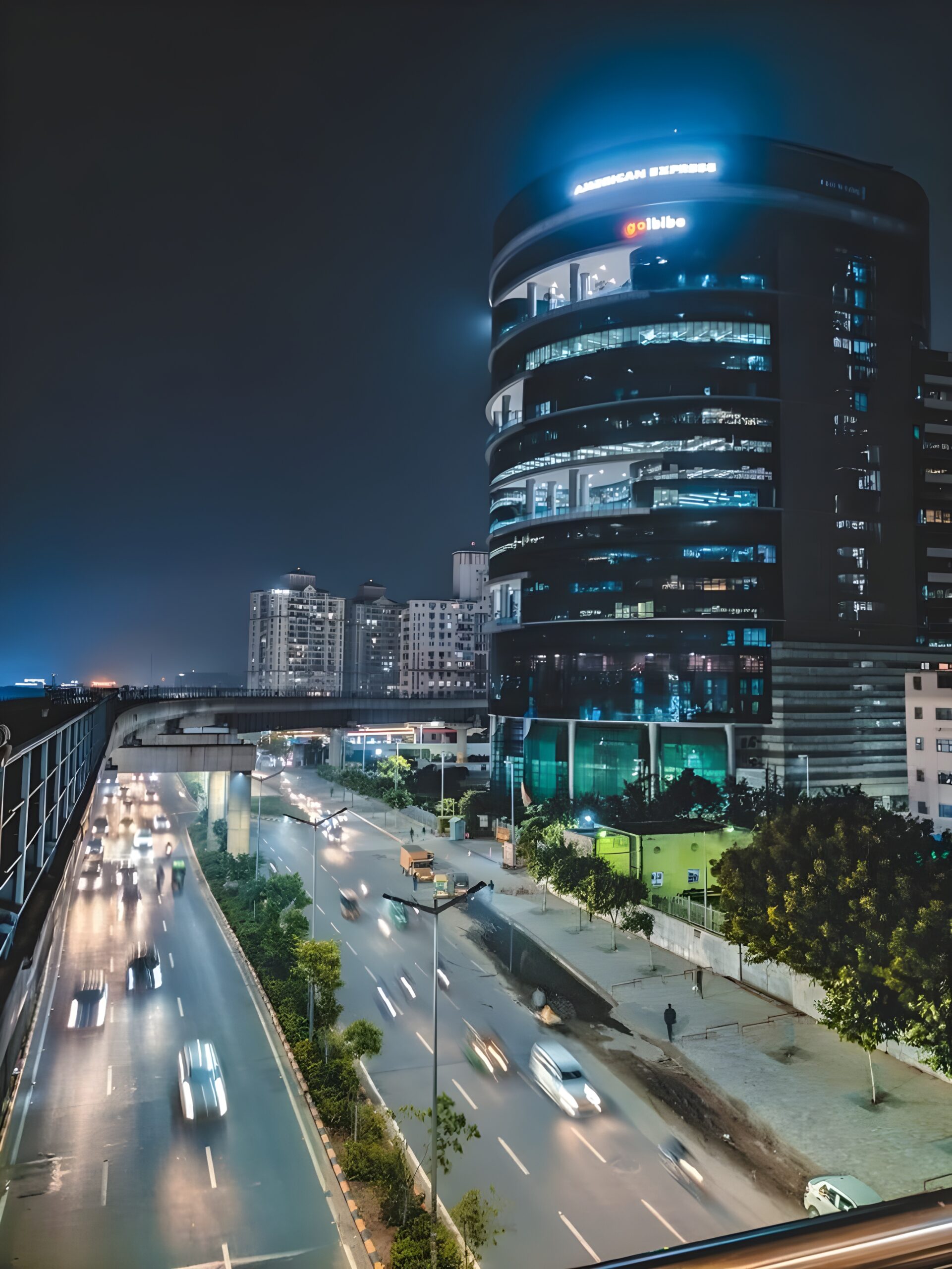 Real Estate Consultant in Gurgaon