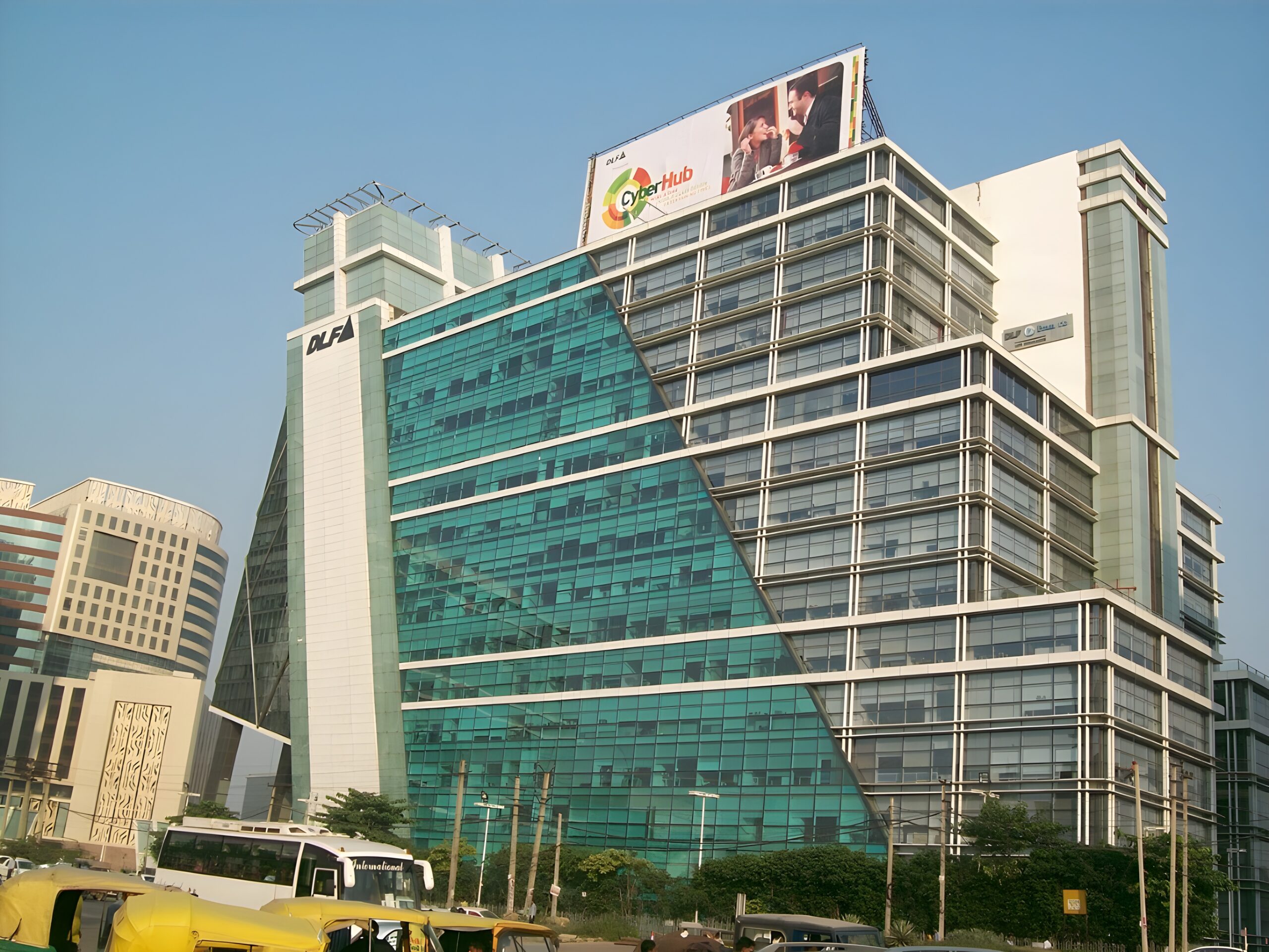 Real Estate Consultant in Gurgaon