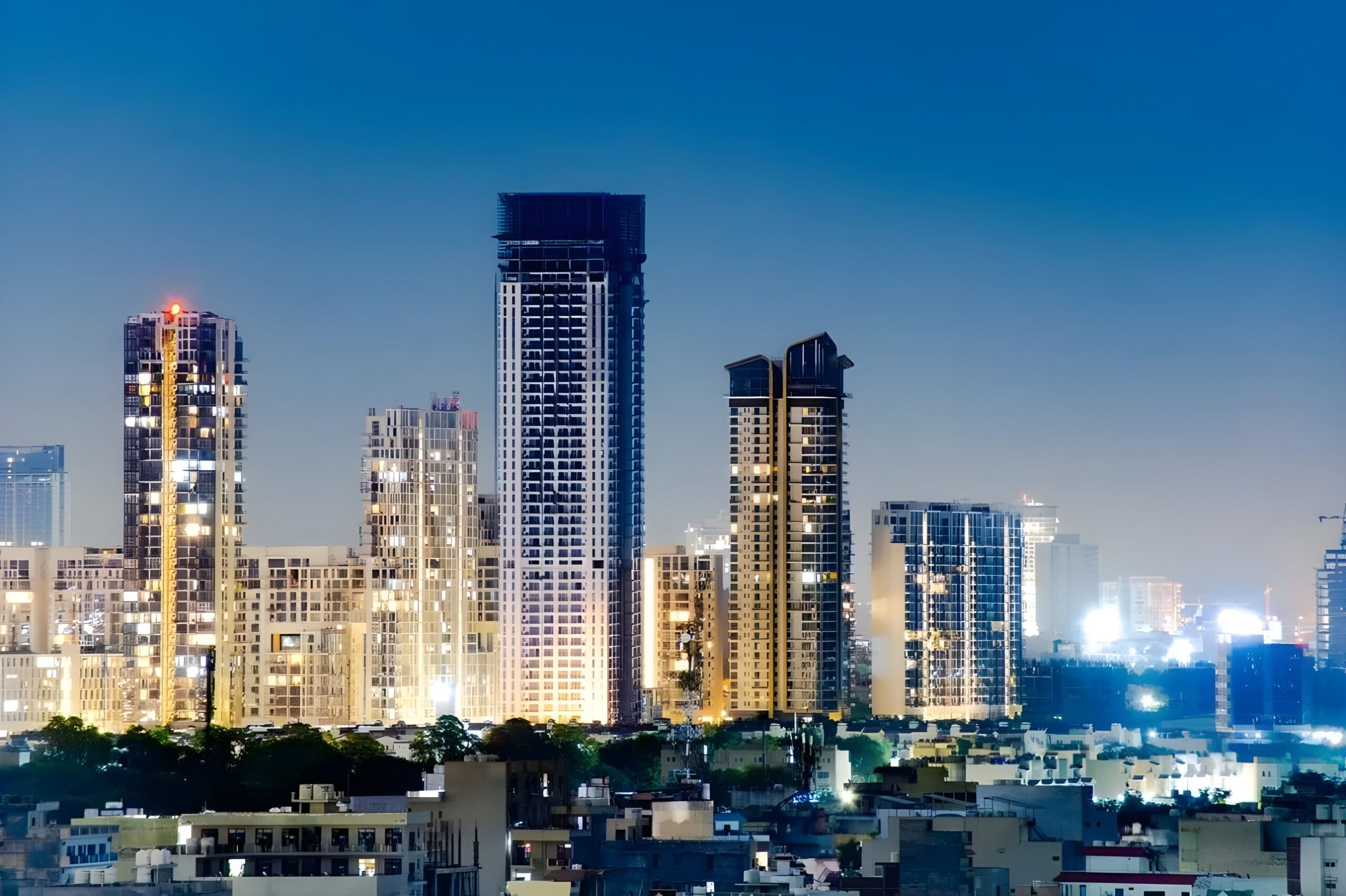 Best Gurgaon Real Estate Consultant