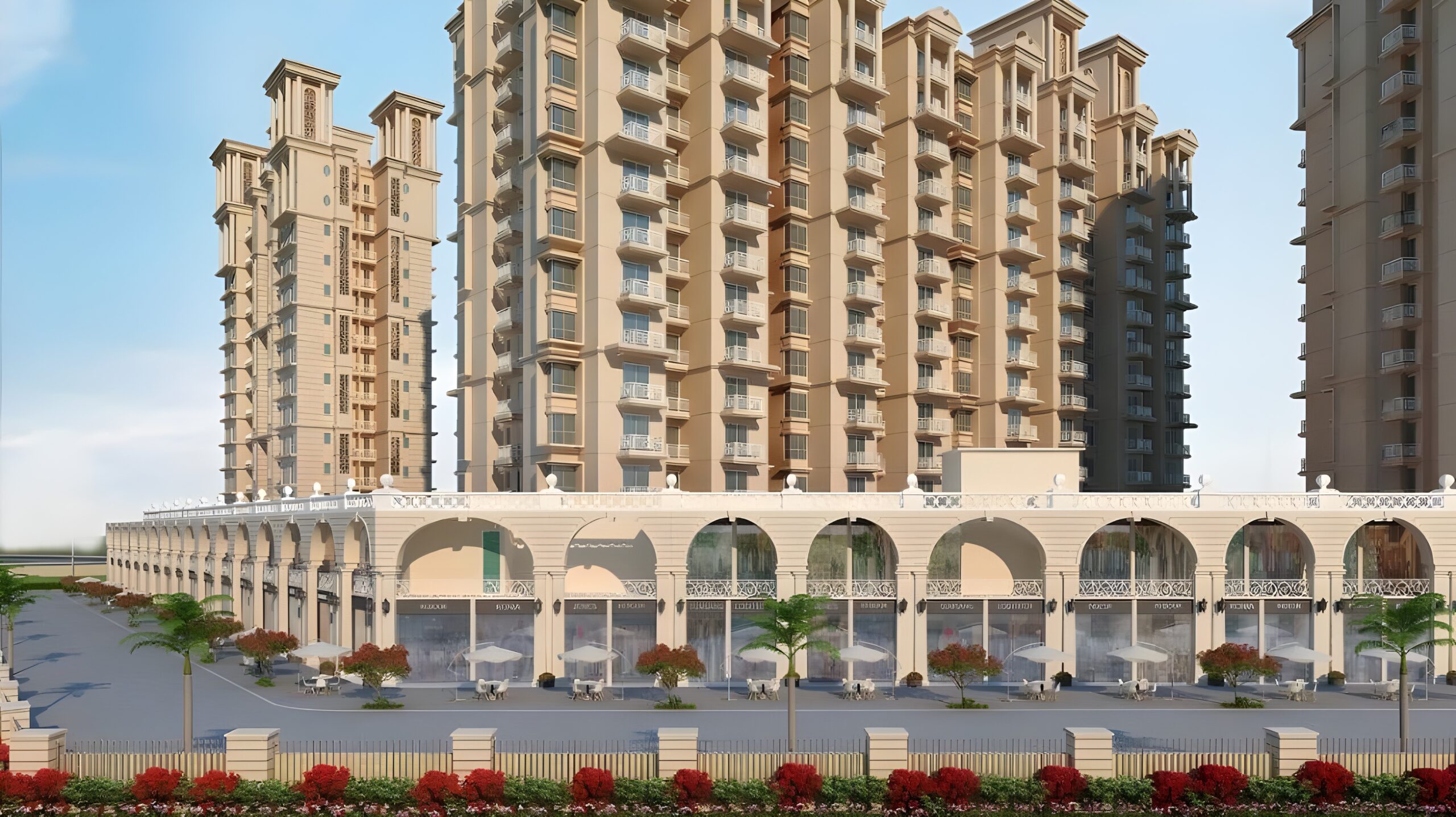 Best Gurgaon Real Estate Consultant
