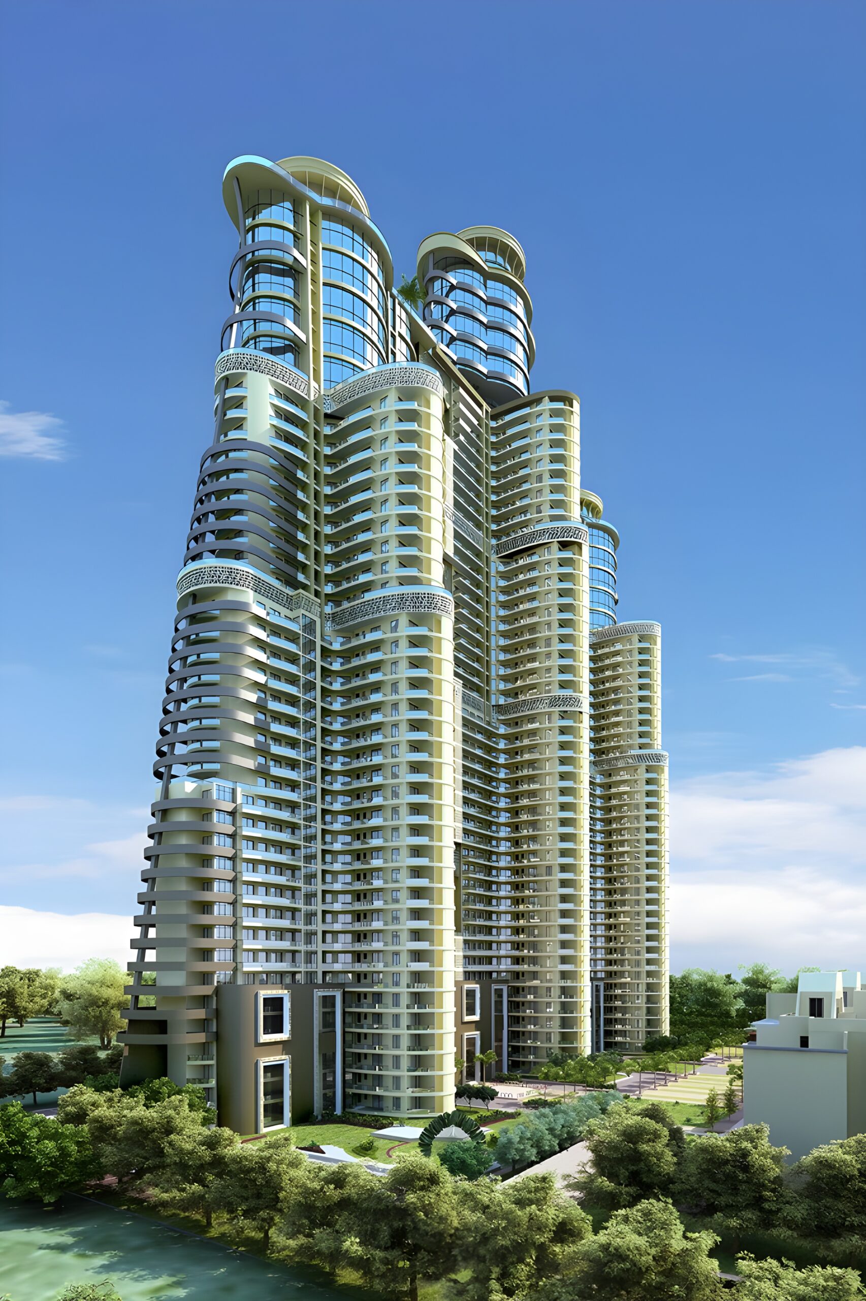 Best Gurgaon Real Estate Consultant