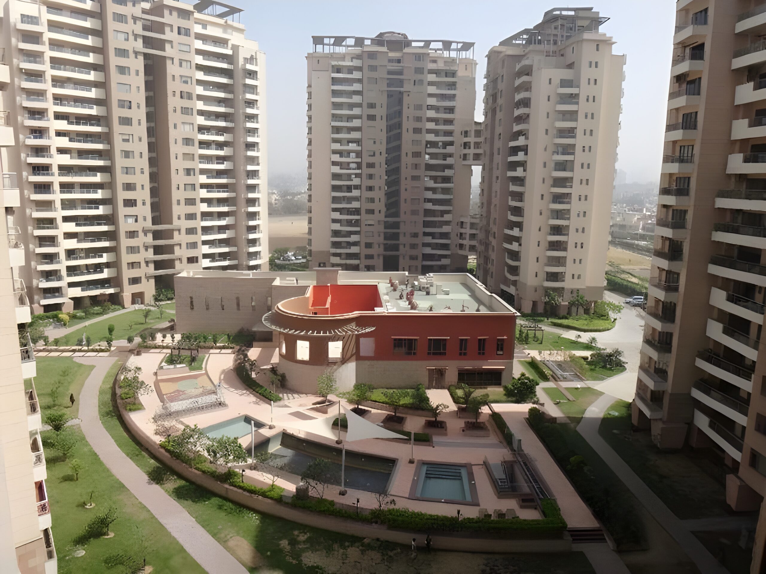 Best Gurgaon Real Estate Consultant