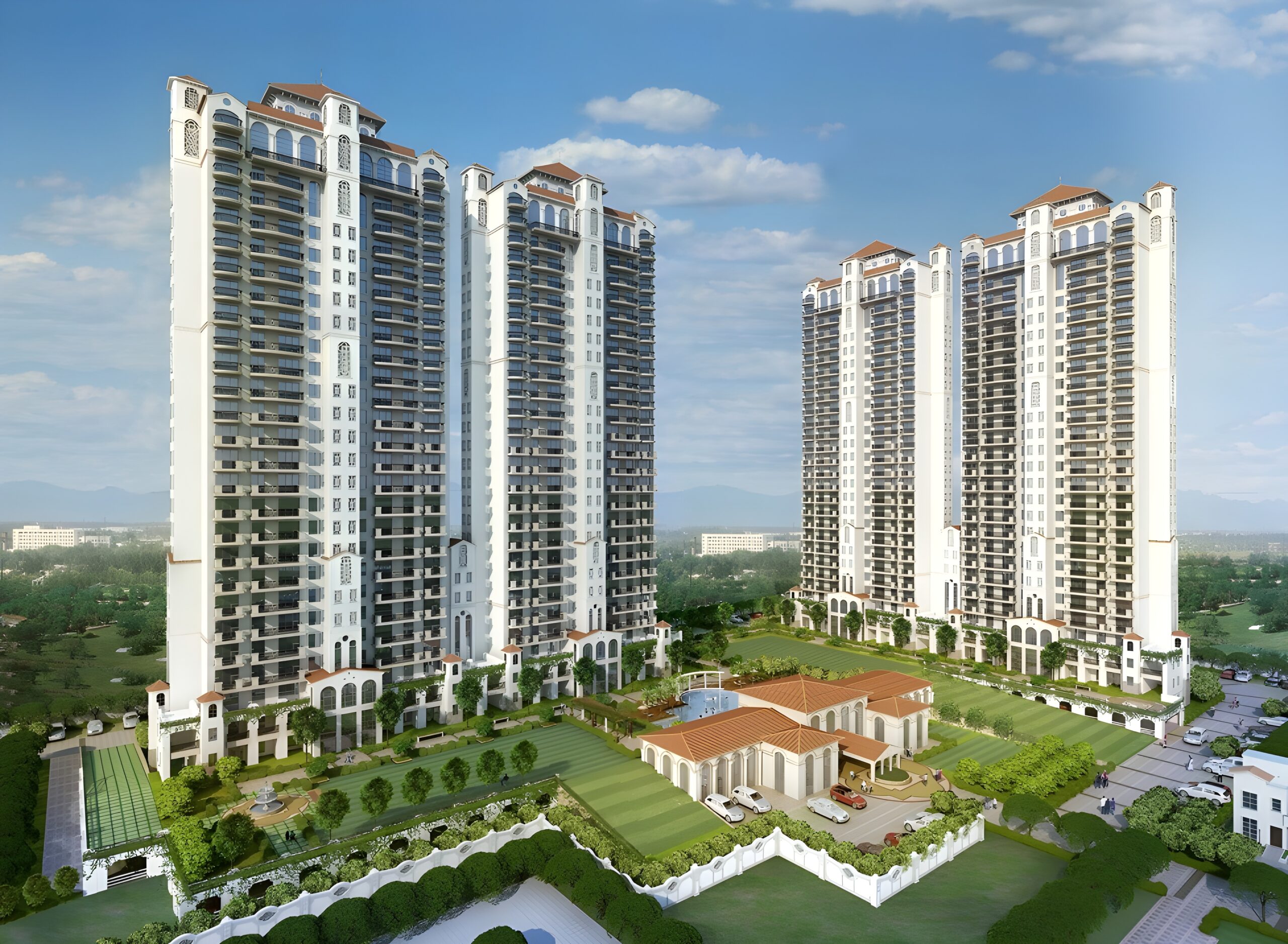 Best Gurgaon Real Estate Consultant