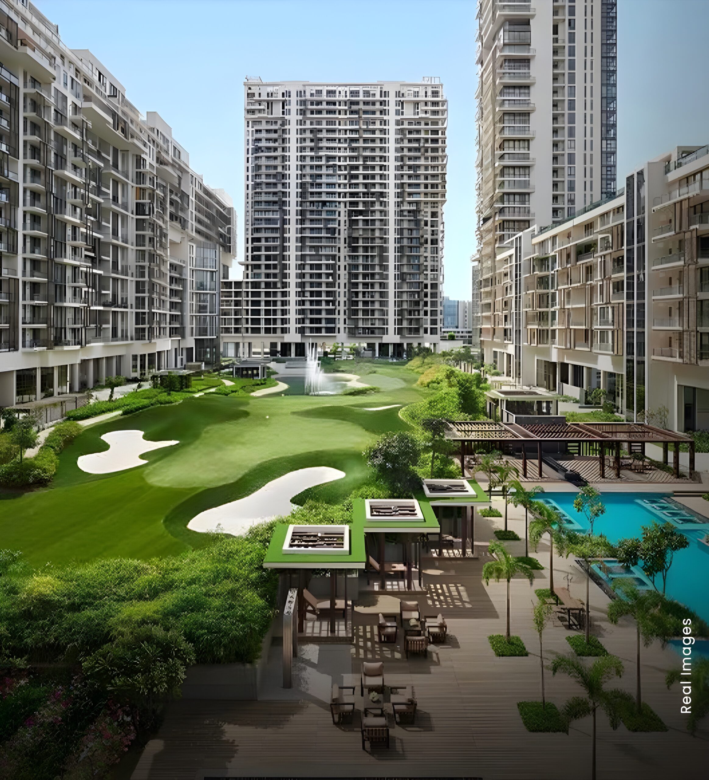 Best Gurgaon Real Estate Consultant