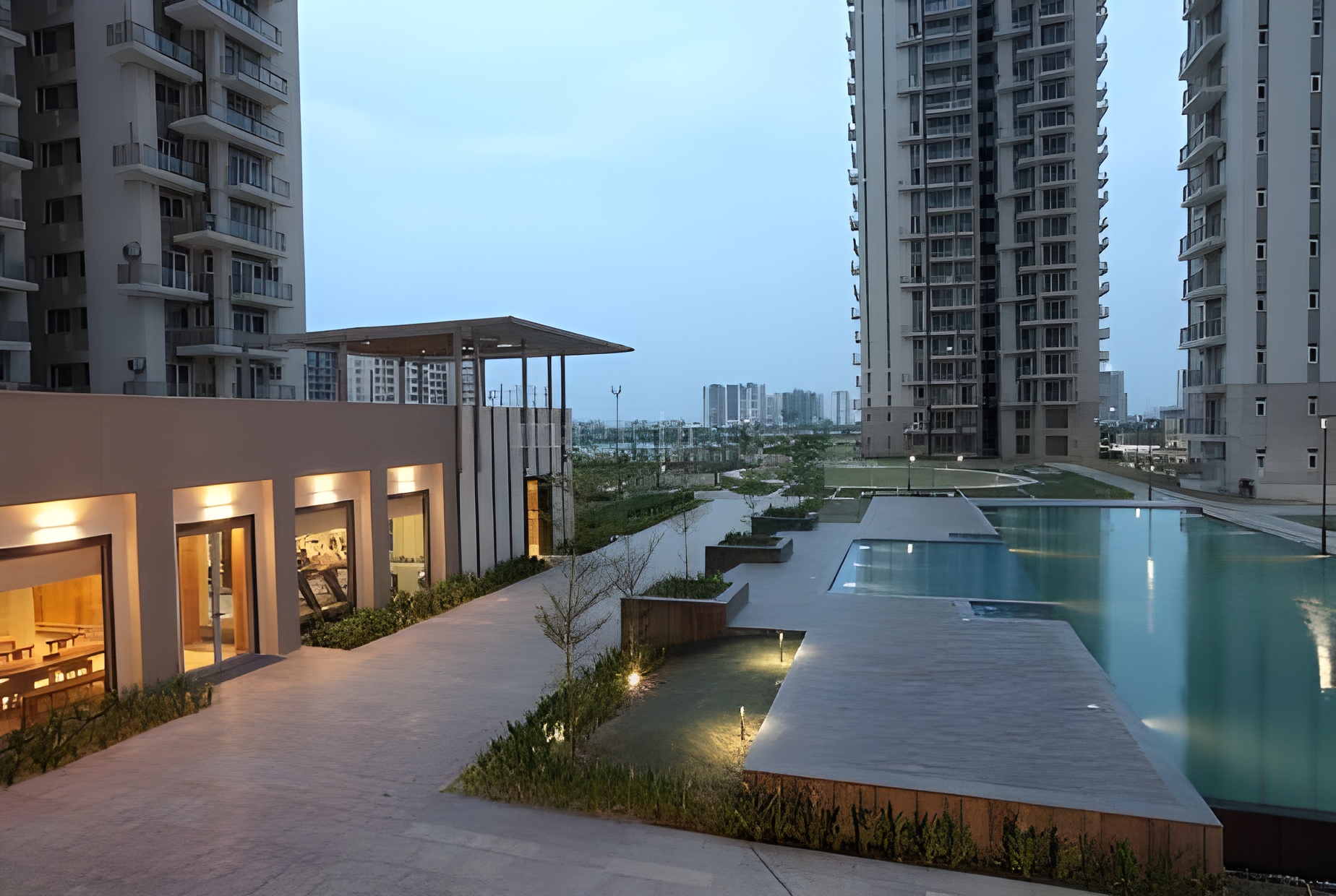 Best Gurgaon Real Estate Consultant