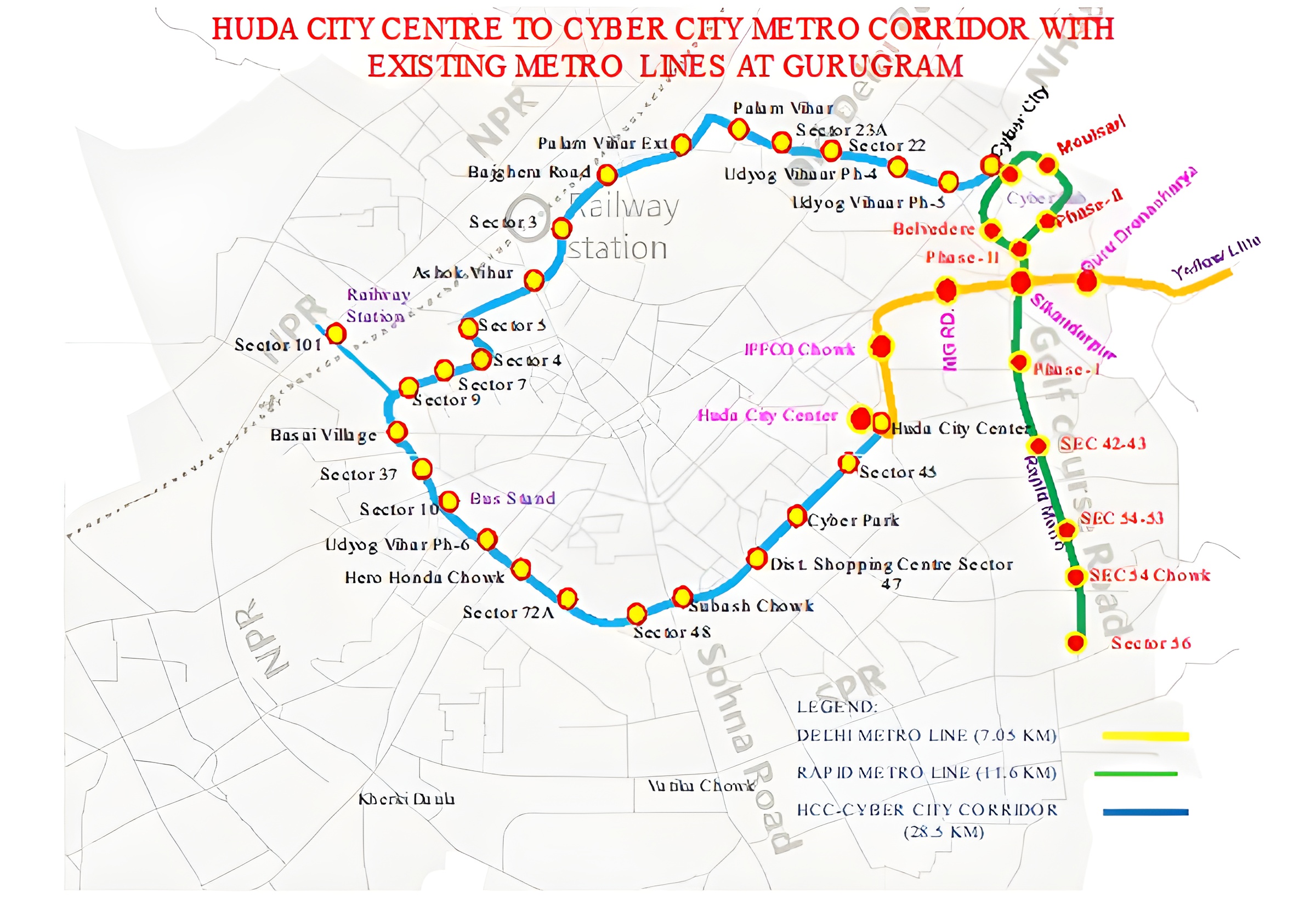 Best Gurgaon Real Estate Consultant