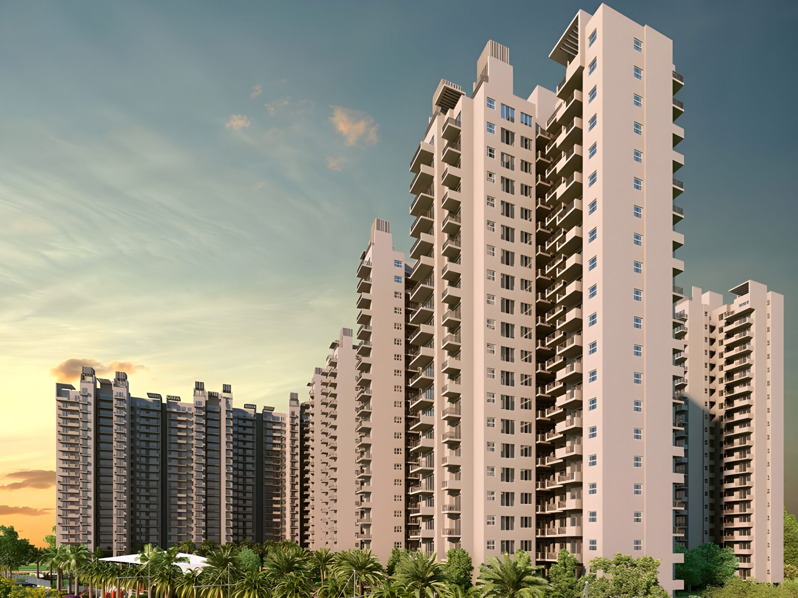 Best Gurgaon Real Estate Consultant