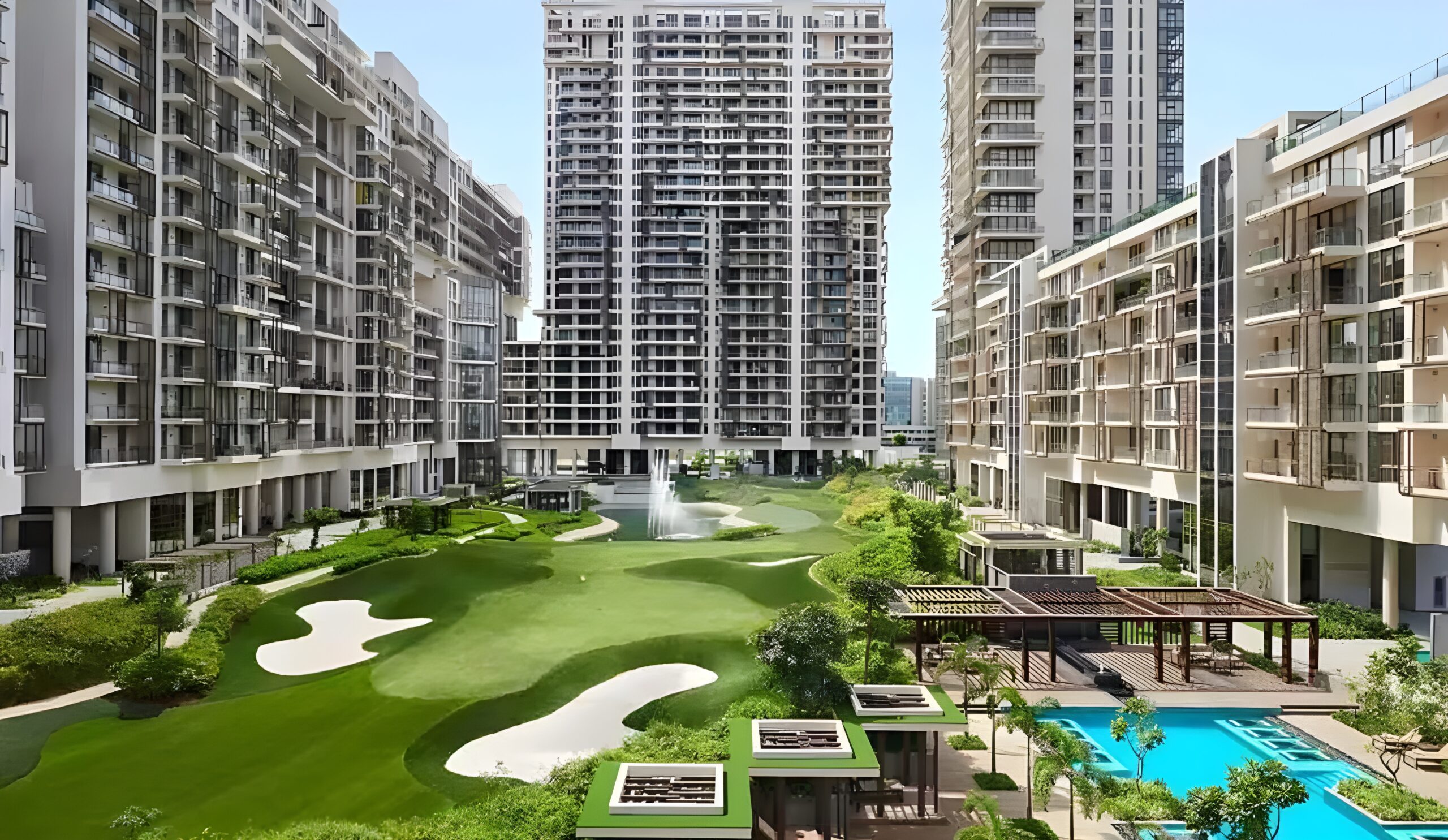 Best Gurgaon Real Estate Consultant