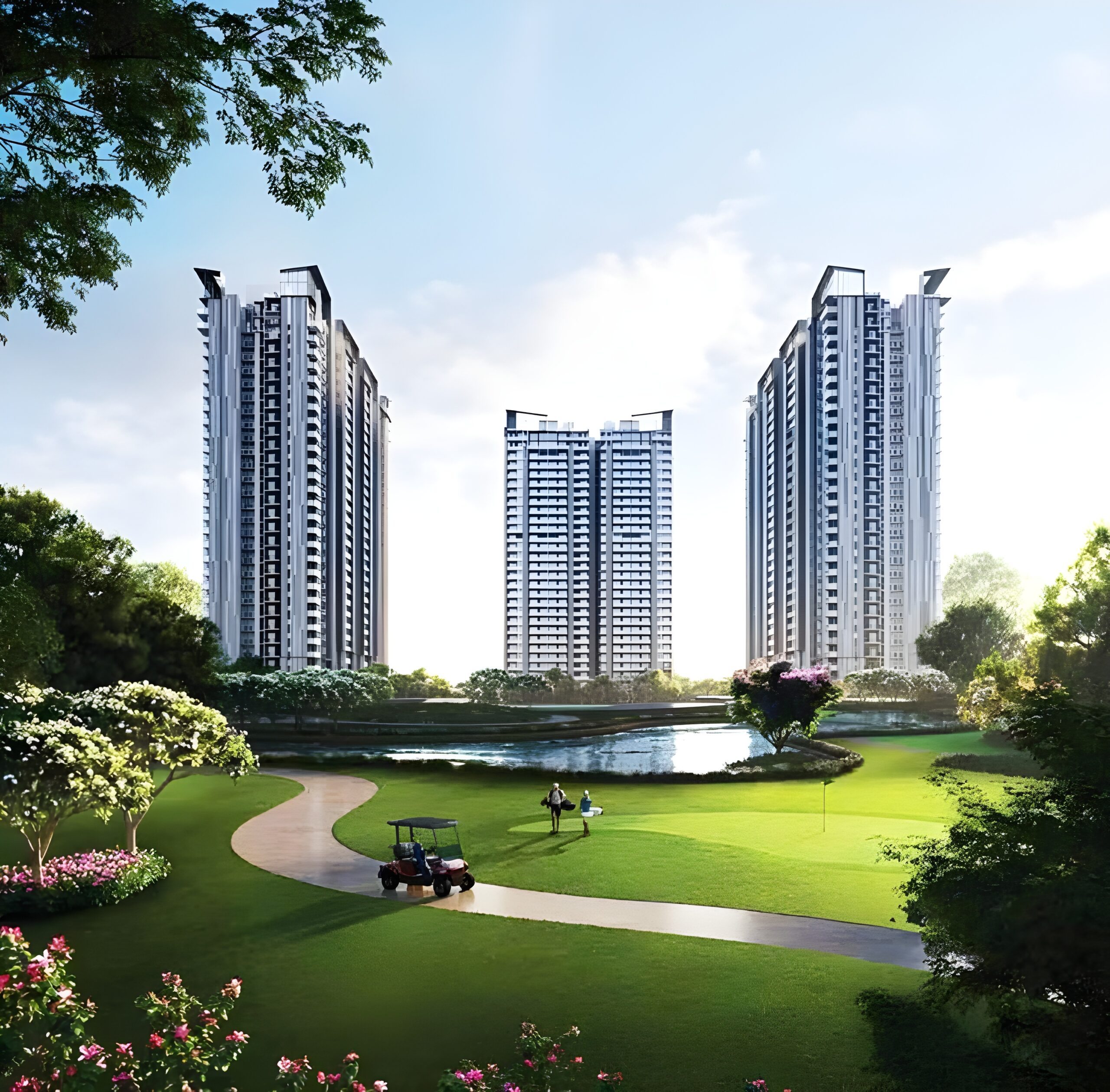 Best Gurgaon Real Estate Consultant