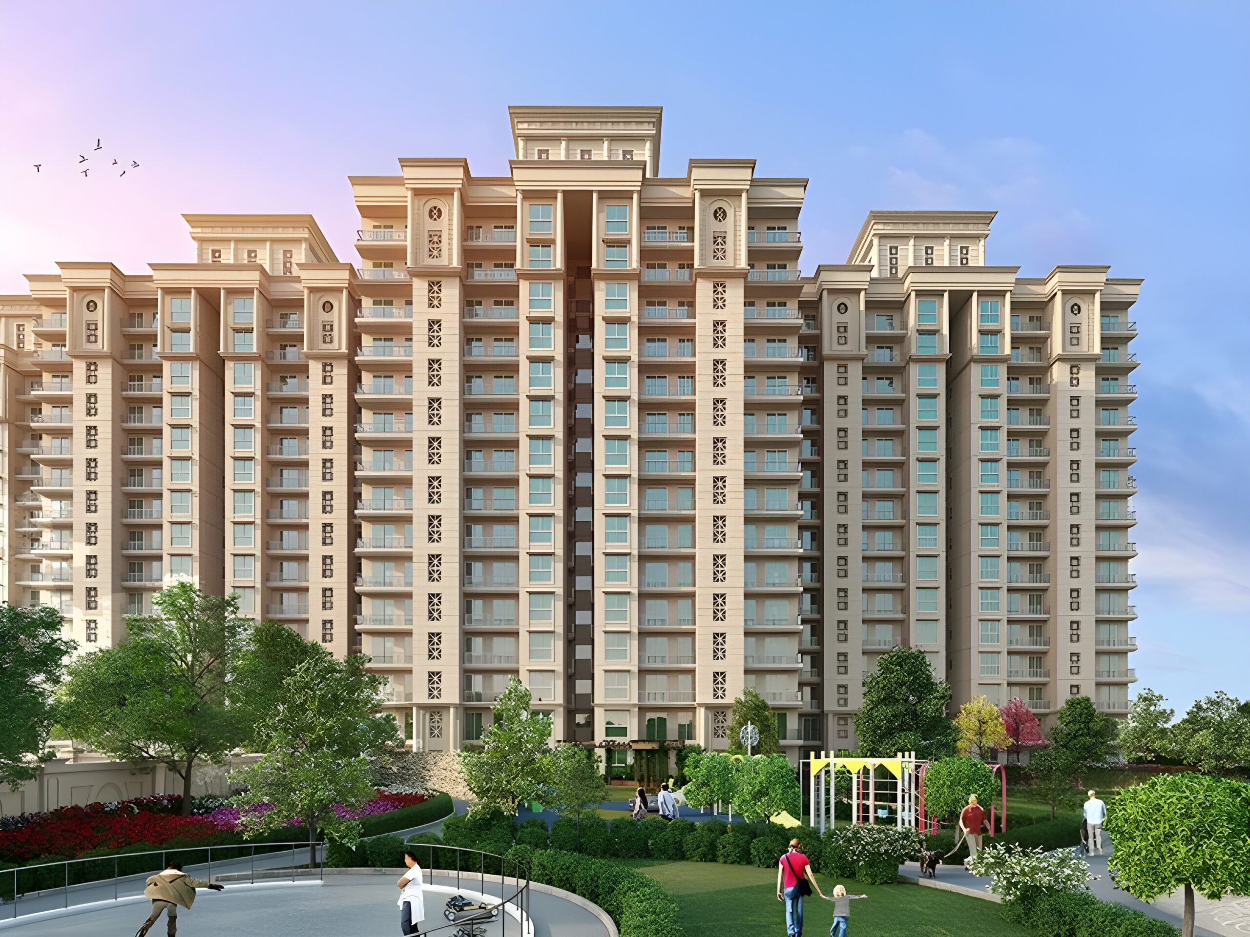 Best Gurgaon Real Estate Consultant