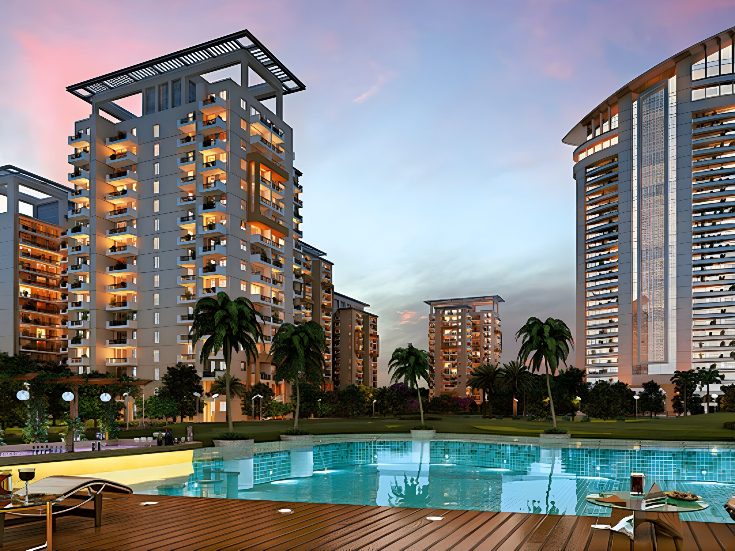 Best Gurgaon Real Estate Consultant