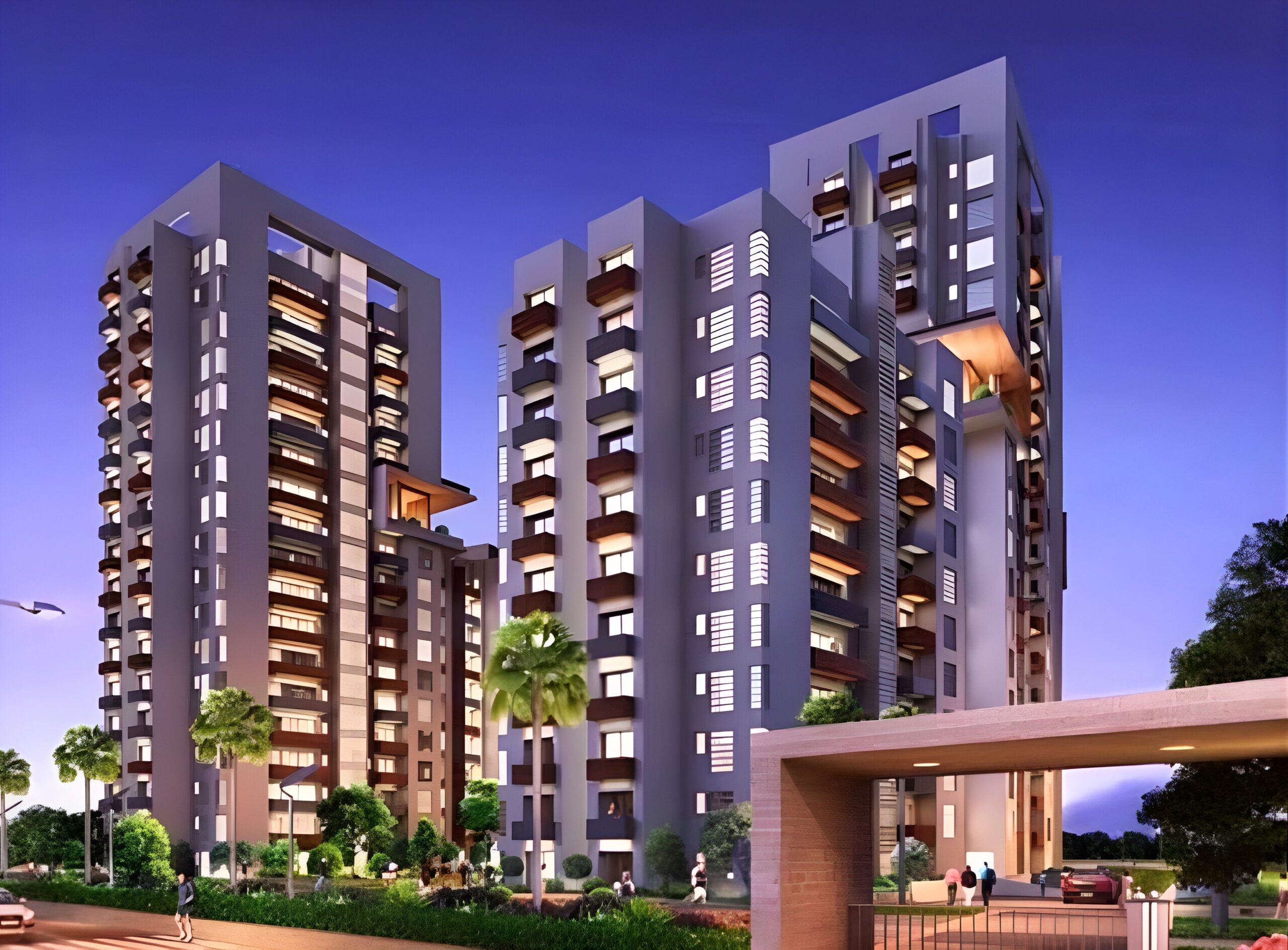 Best Gurgaon Real Estate Consultant