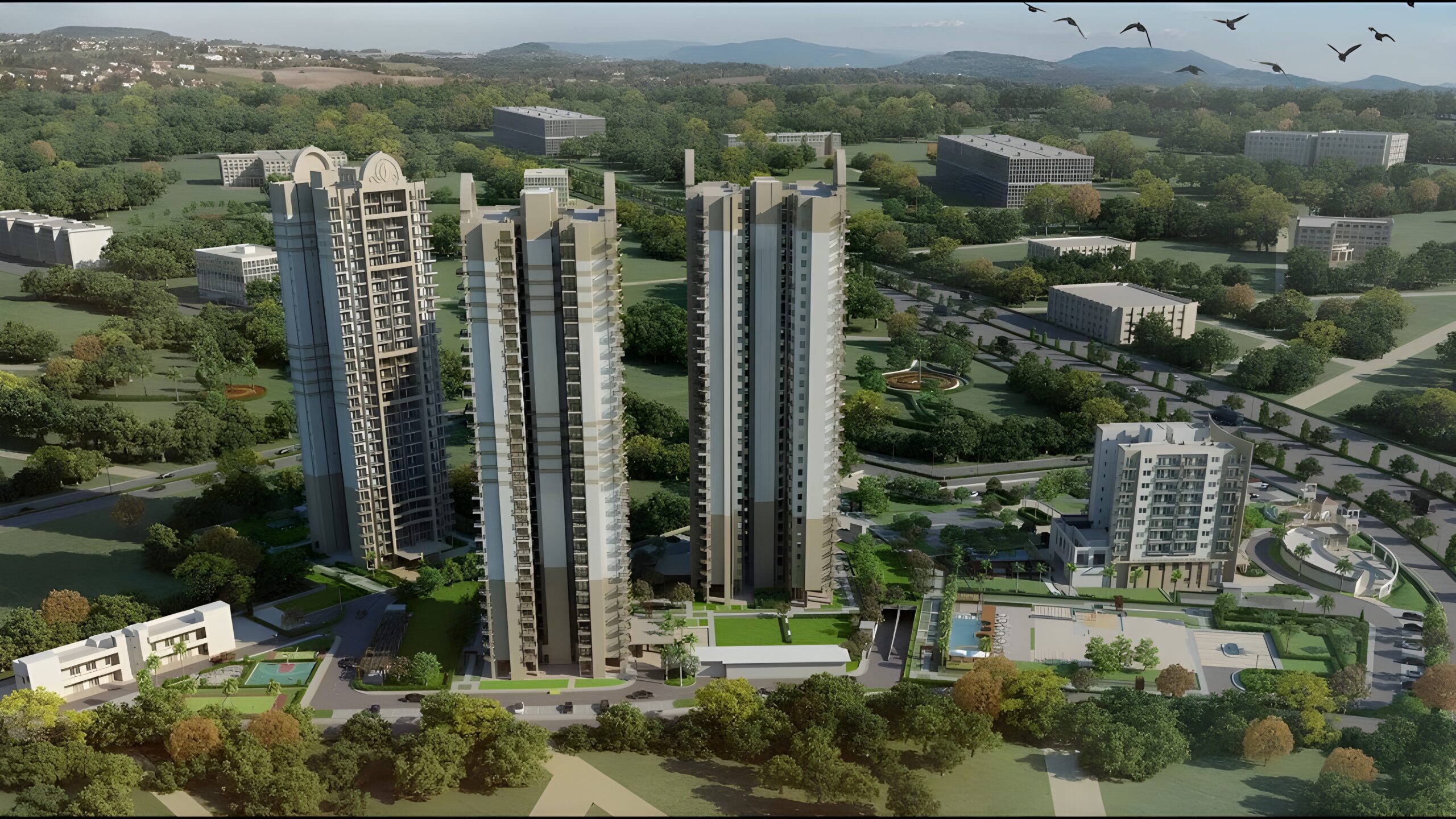 Best Gurgaon Real Estate Consultant