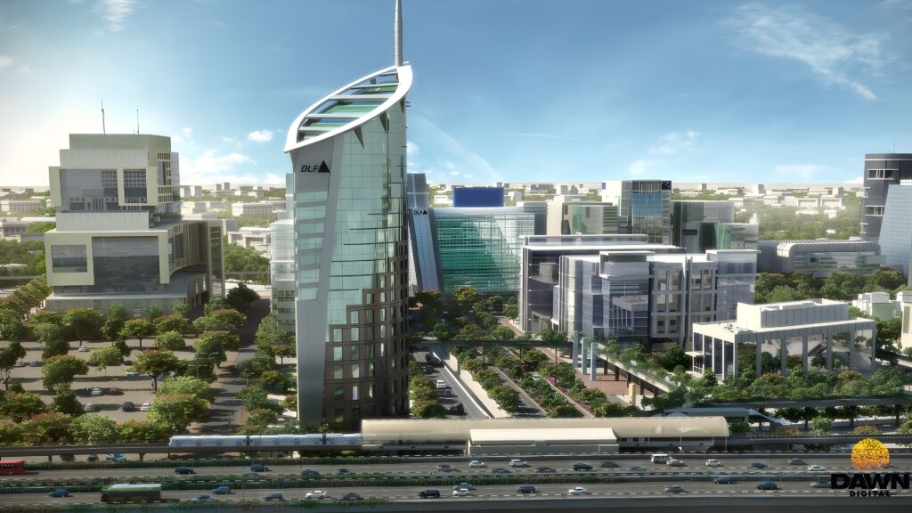 Best Gurgaon Real Estate Consultant