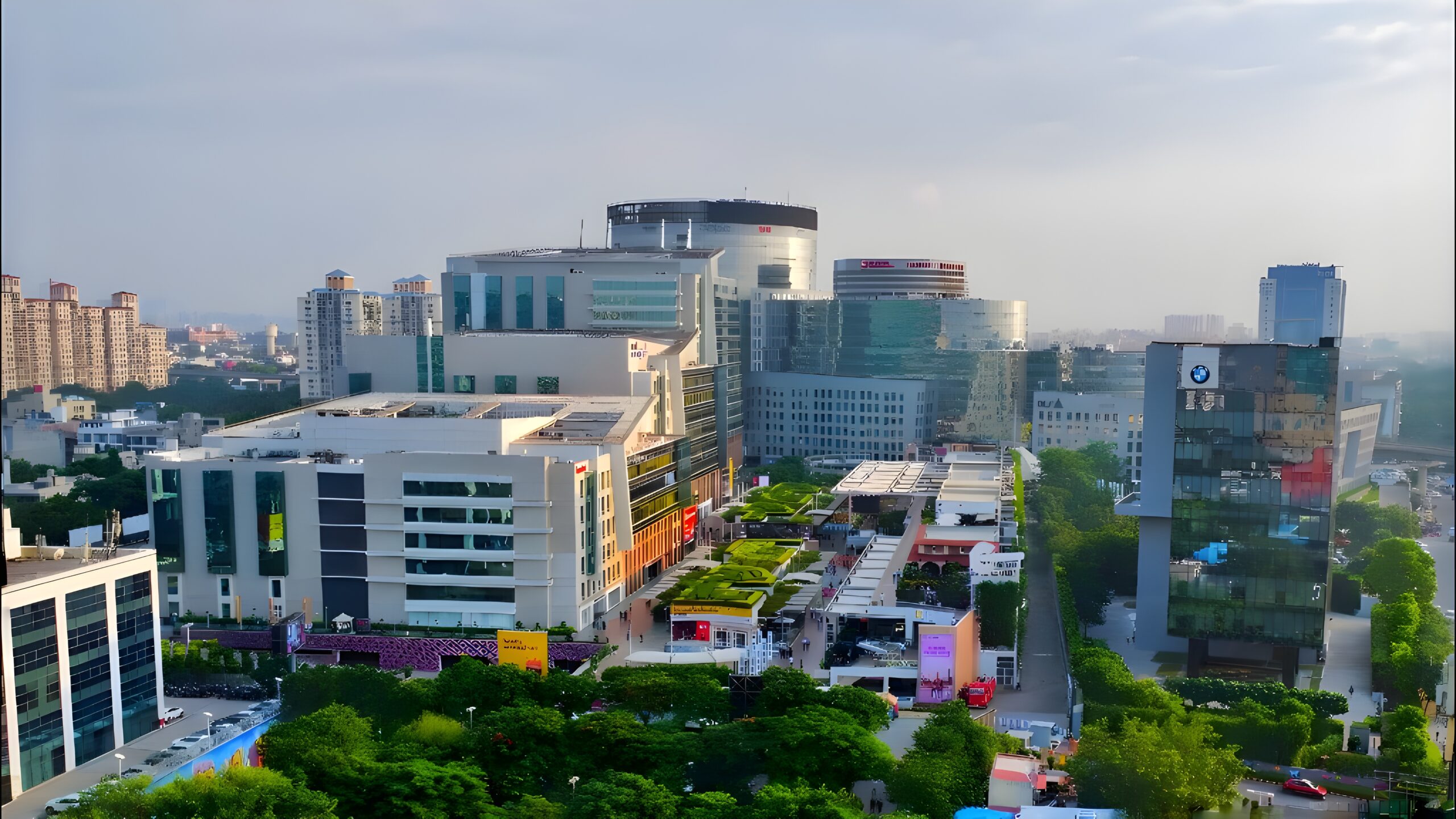 Best Gurgaon Real Estate Consultant