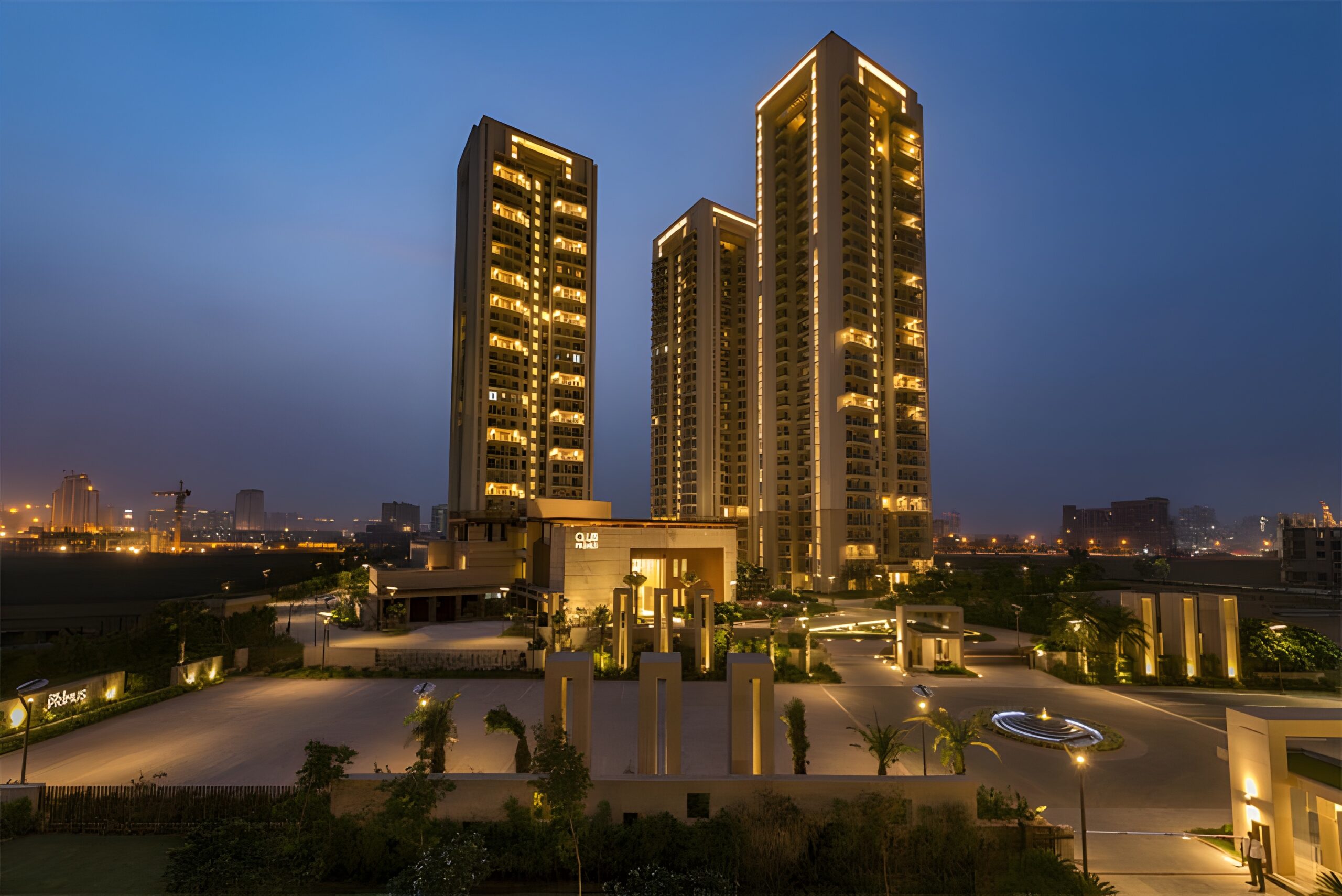 Best Gurgaon Real Estate Consultant