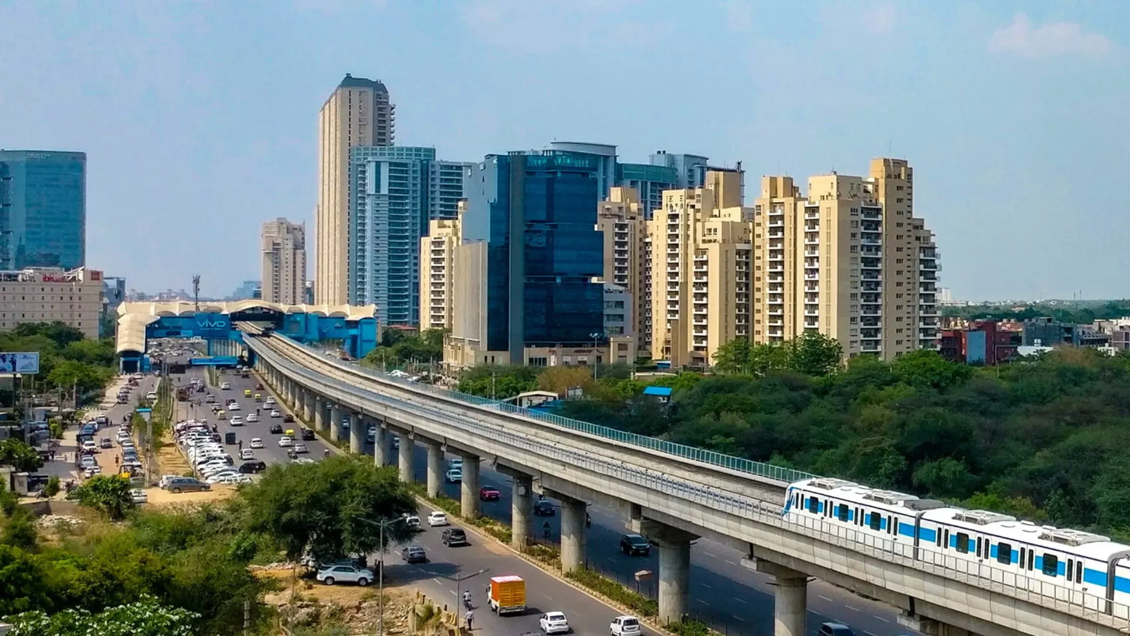 SCO Plots in Gurgaon Guide