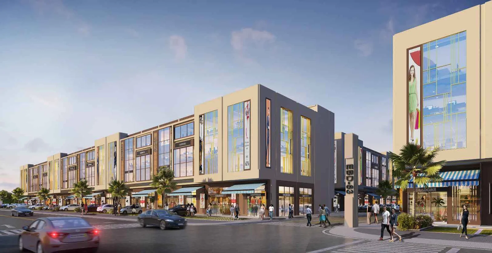 SCO Plots in Gurgaon Guide