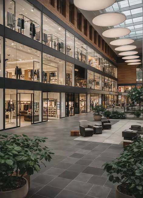 Aura Vantage Sector 48 Gurugram