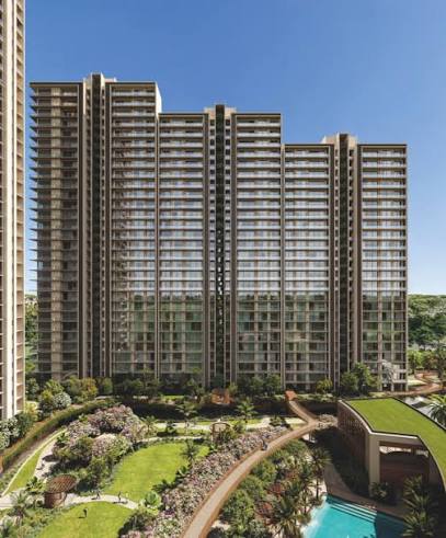 GIC Lofts Manesar