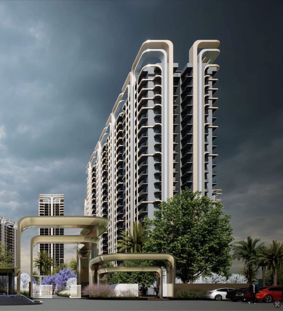Smartworld GIC Lofts Manesar